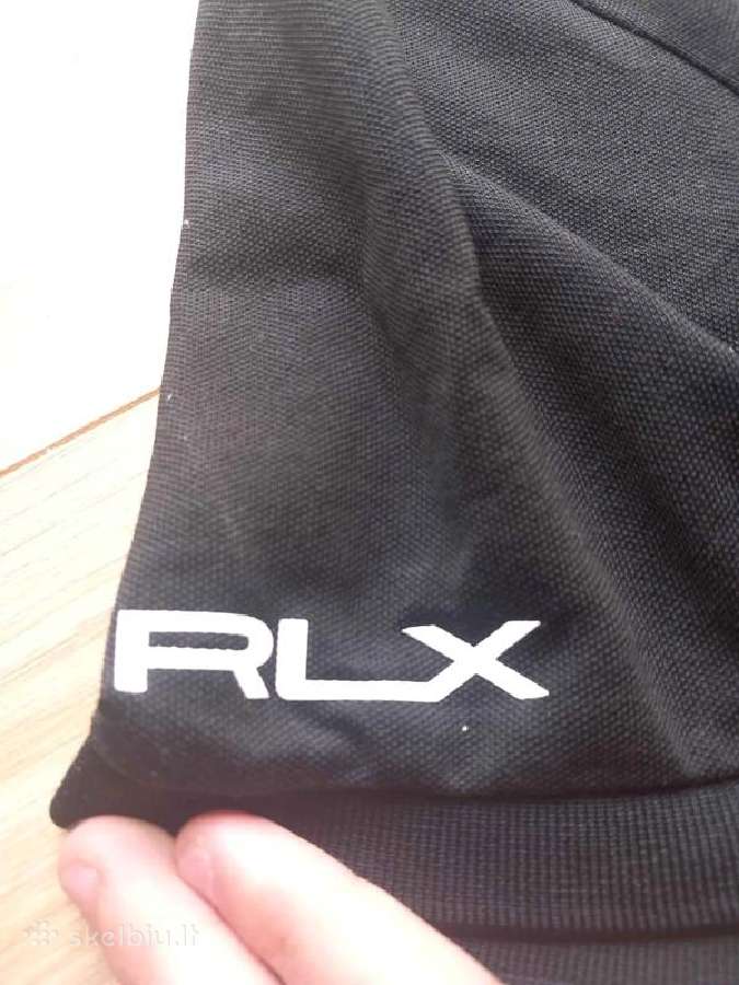 Ralph Lauren Polo ,Performance" - nuotraukos Nr. 8