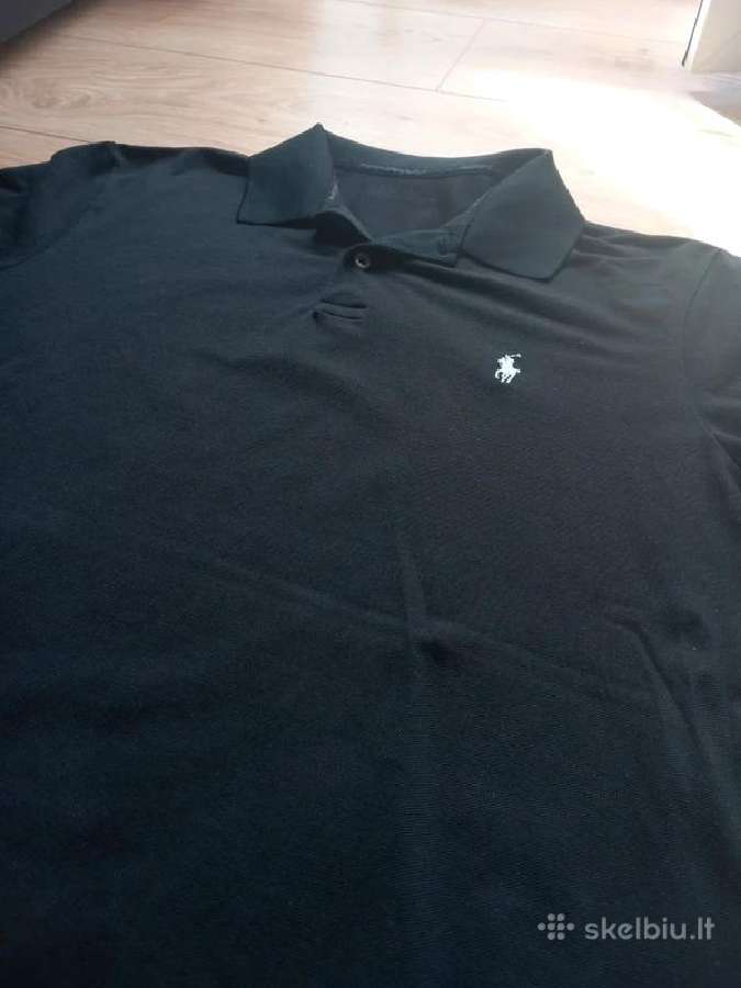Ralph Lauren Polo ,Performance" - nuotraukos Nr. 4