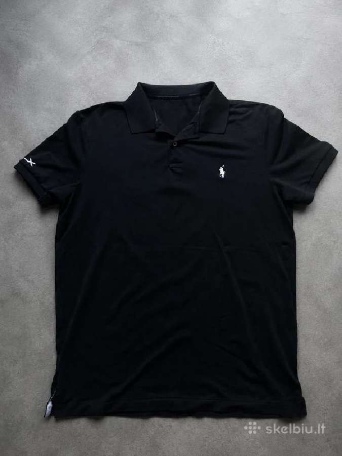 Ralph Lauren Polo ,Performance"
