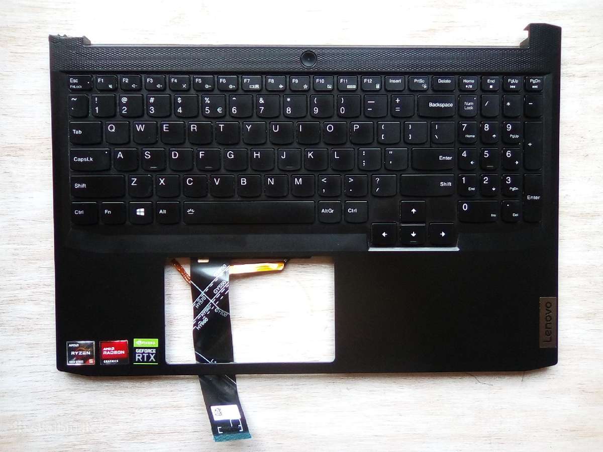 Lenovo Ideapad Gaming 3