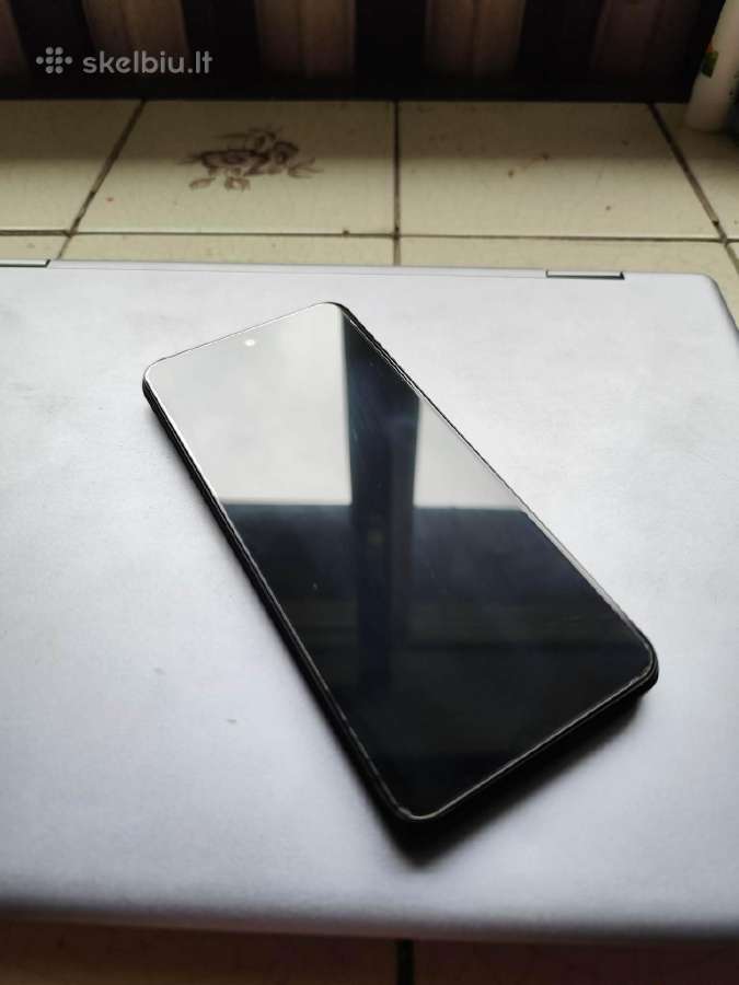 Redmi Note 10 5G