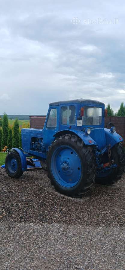Mtz-50