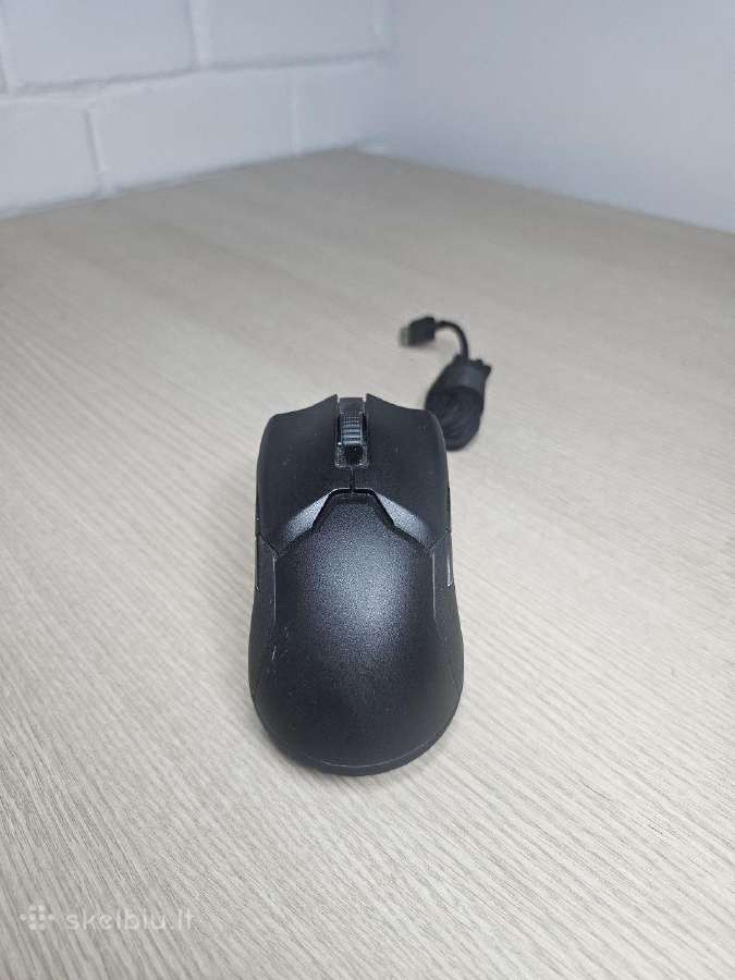 Razer Viper Ultimate + Charging Dock