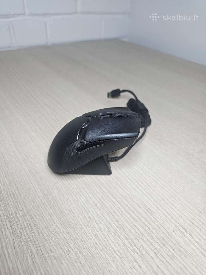 Razer Viper Ultimate + Charging Dock - nuotraukos Nr. 3