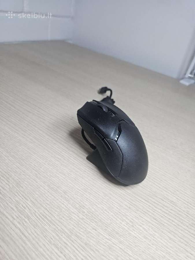 Razer Viper Ultimate + Charging Dock - nuotraukos Nr. 4