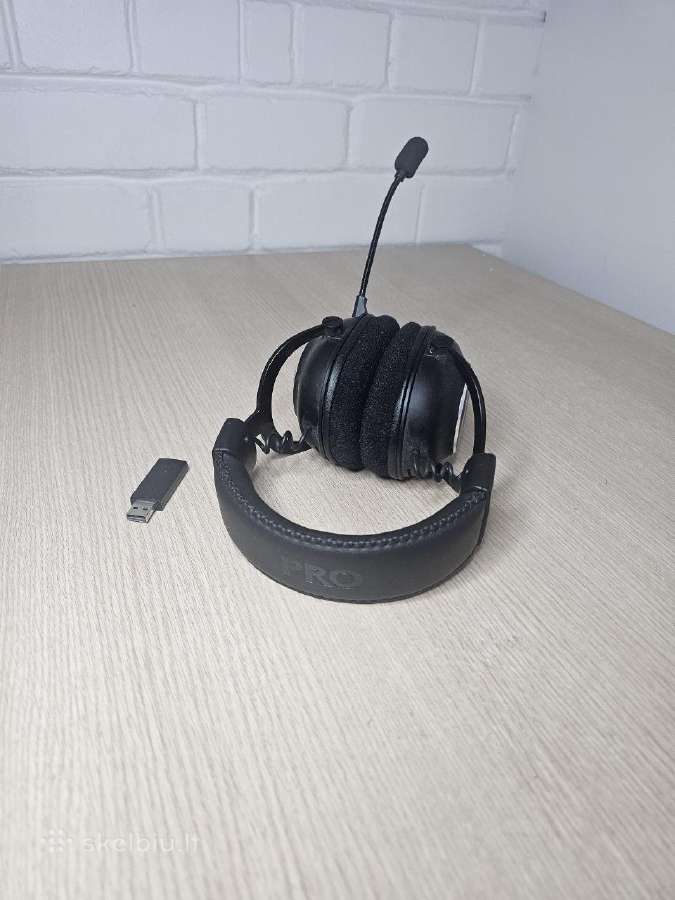 Logitech G Pro X Wireless