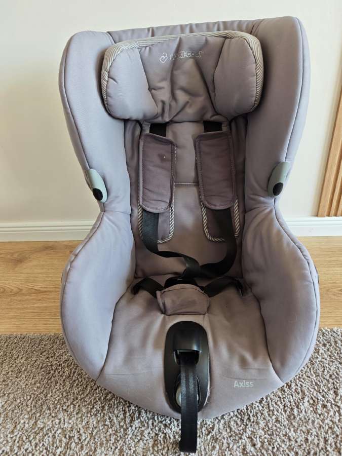Maxi Cosi Axxiss