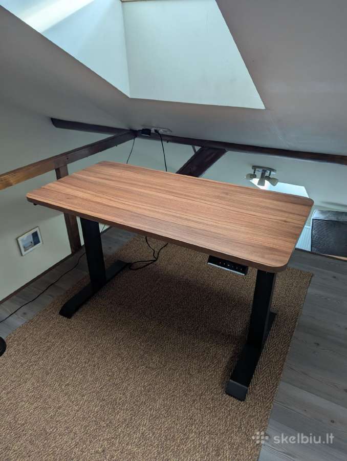 Desktronic Homeone Stalas 120x60cm