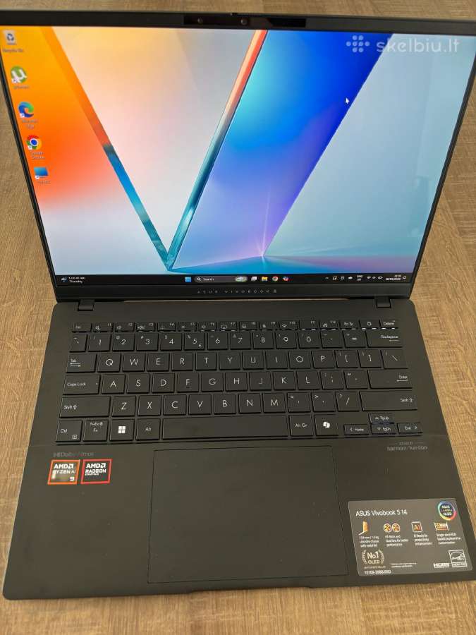 Asus vivobook s14