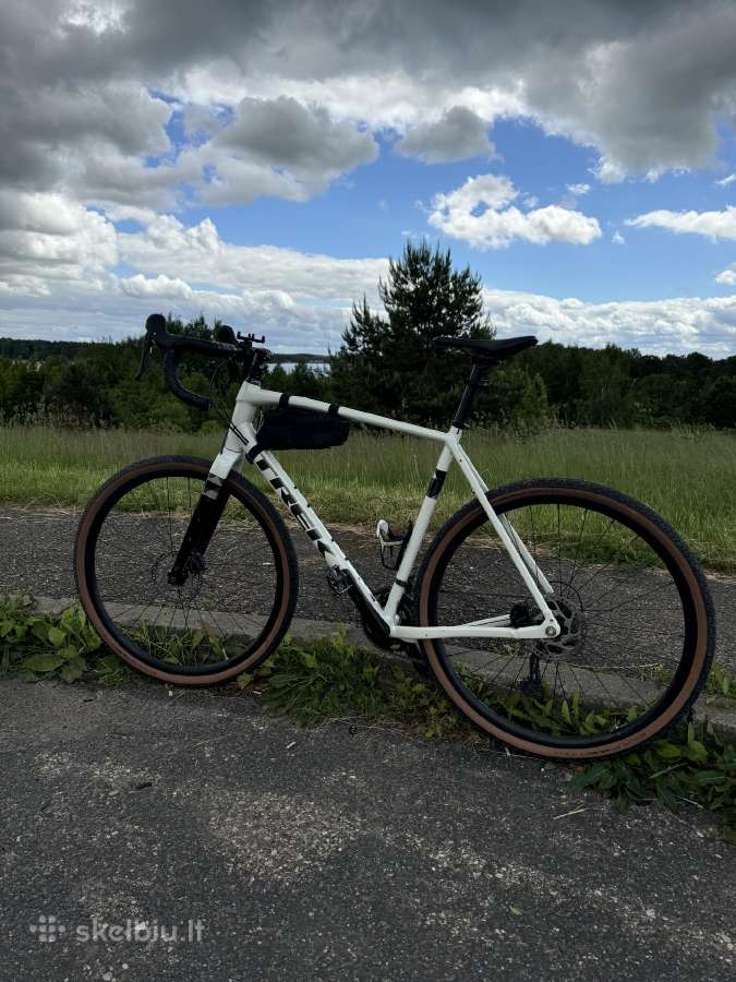 Trek Checkpoint Alr 5 gravel GRX L / XL