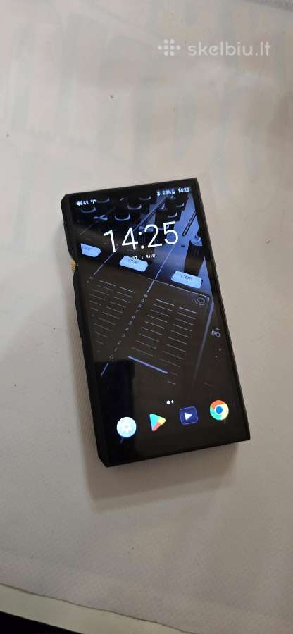 Fiio m11
