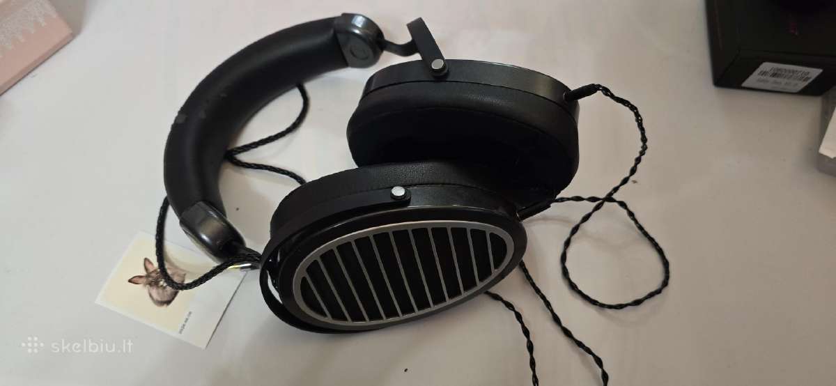 Hifiman Edition XS