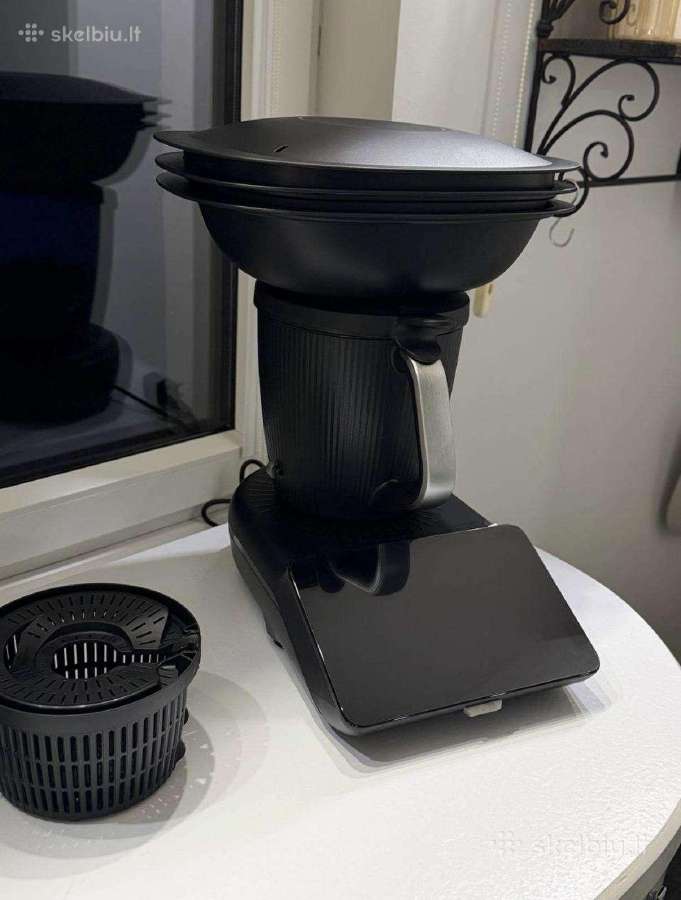 Thermomix tm7