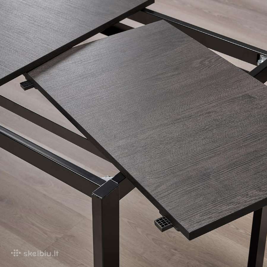 Prasiilginantis Ikea stalas Vangsta - nuotraukos Nr. 2