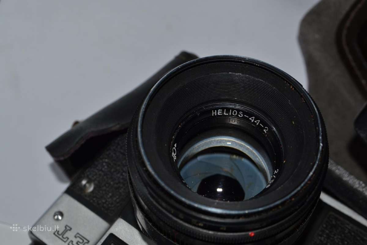 Fotoap.liubitel ,zenit 11,zenit Et - nuotraukos Nr. 8