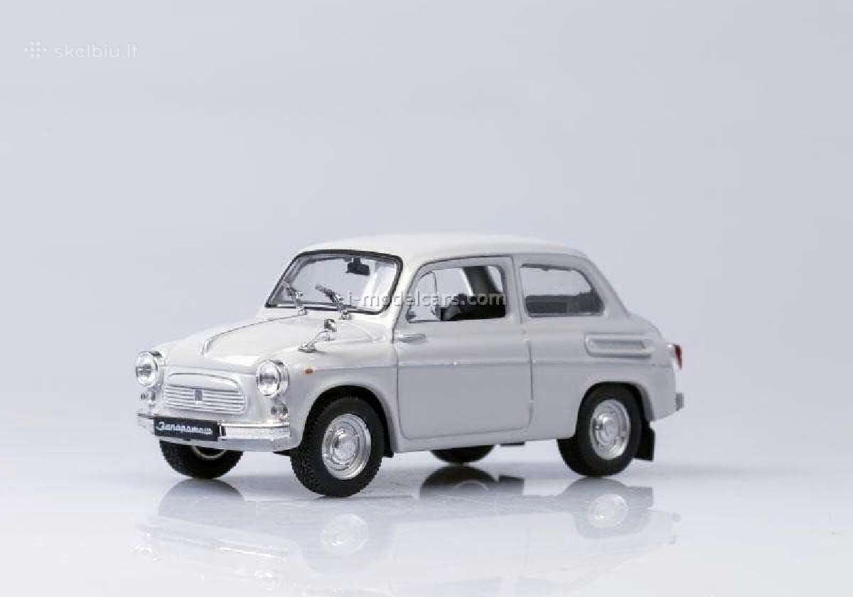 Zaz 965a