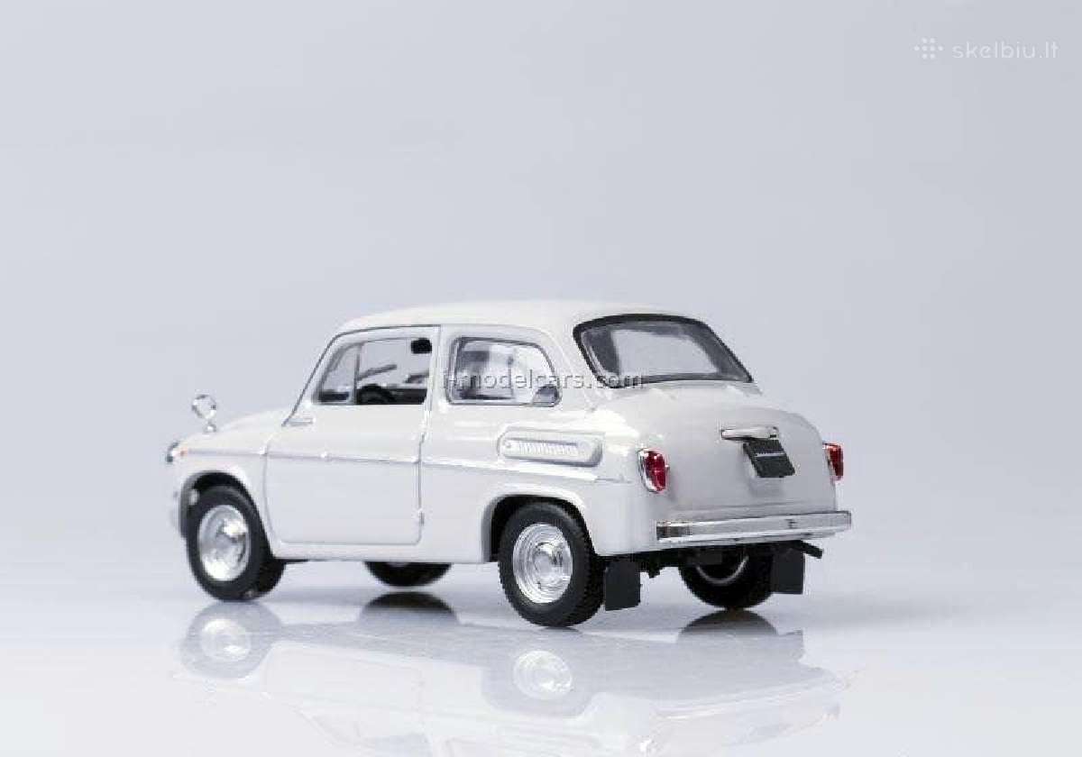 Zaz 965a - nuotraukos Nr. 2