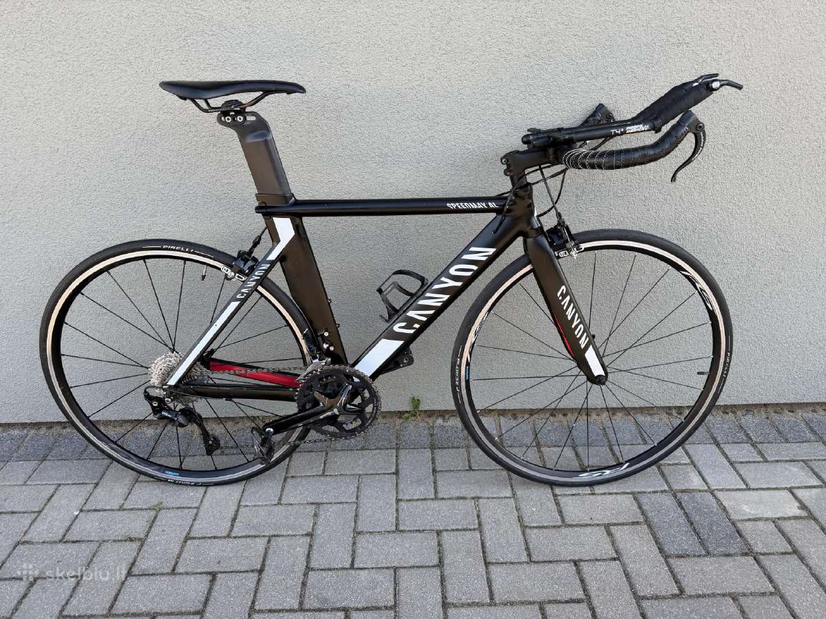 Canyon 51cm