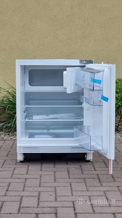 Naujas Electrolux Lfb3ae82r + Garantija