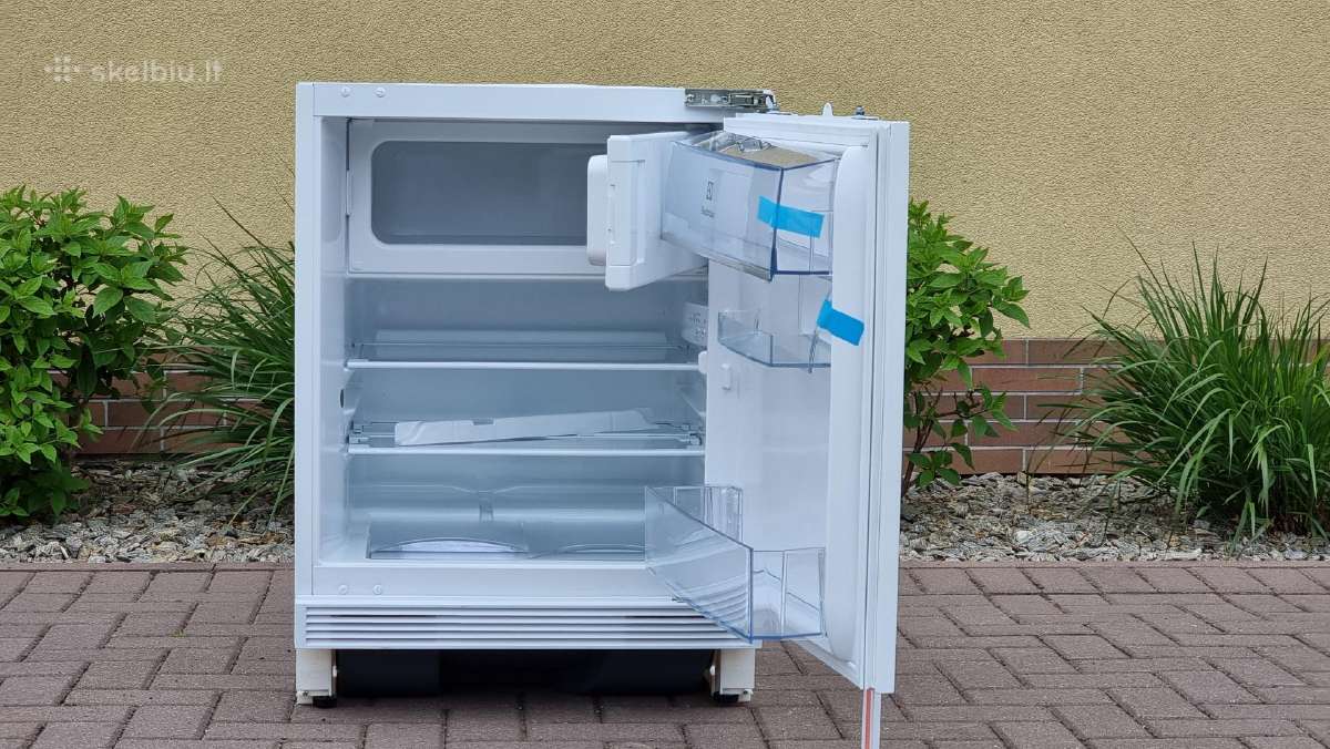 Naujas Electrolux Lfb3ae82r + Garantija - nuotraukos Nr. 2