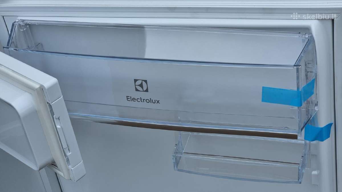 Naujas Electrolux Lfb3ae82r + Garantija - nuotraukos Nr. 8
