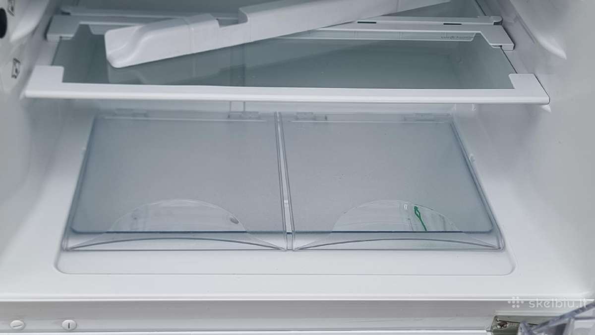 Naujas Electrolux Lfb3ae82r + Garantija - nuotraukos Nr. 7