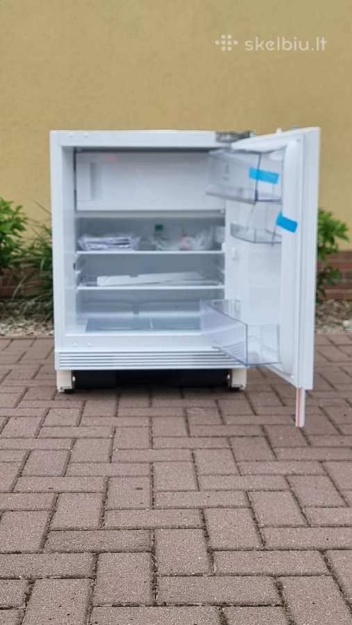 Naujas Electrolux Lfb3ae82r + Garantija - nuotraukos Nr. 11