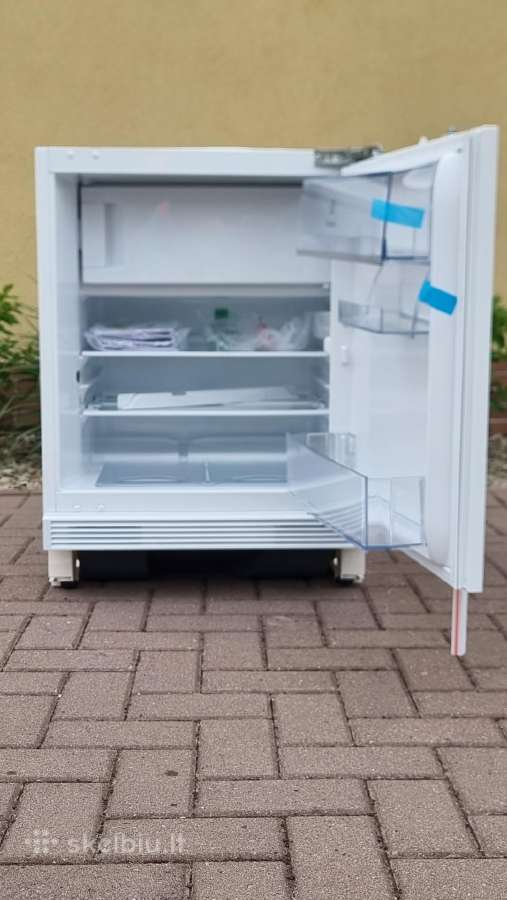 Naujas Electrolux Lfb3ae82r + Garantija - nuotraukos Nr. 12