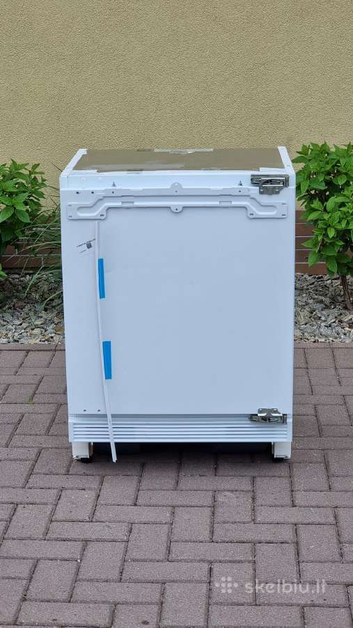 Naujas Electrolux Lfb3ae82r + Garantija - nuotraukos Nr. 14