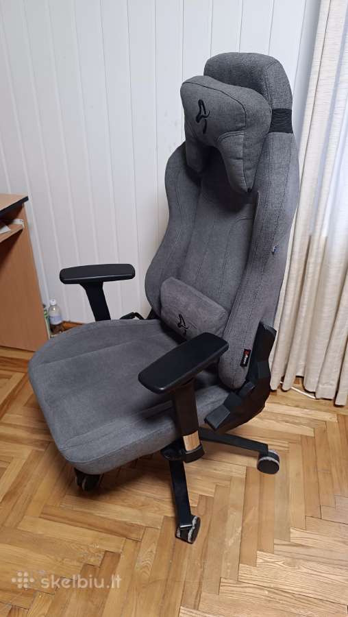 Kompiuterio kėdė