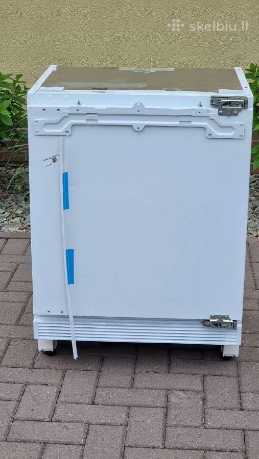 Naujas Electrolux Lfb3ae82r + Garantija - nuotraukos Nr. 15