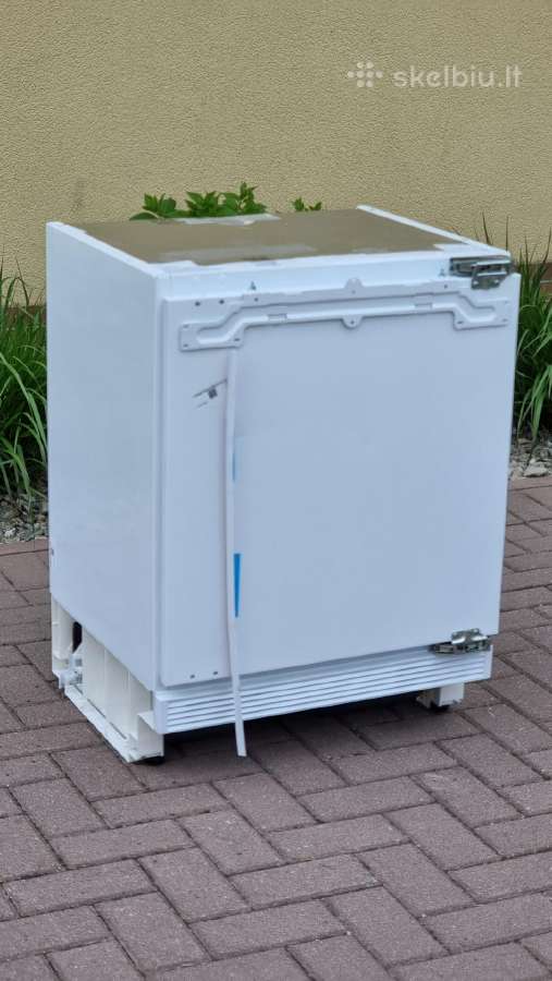 Naujas Electrolux Lfb3ae82r + Garantija - nuotraukos Nr. 16