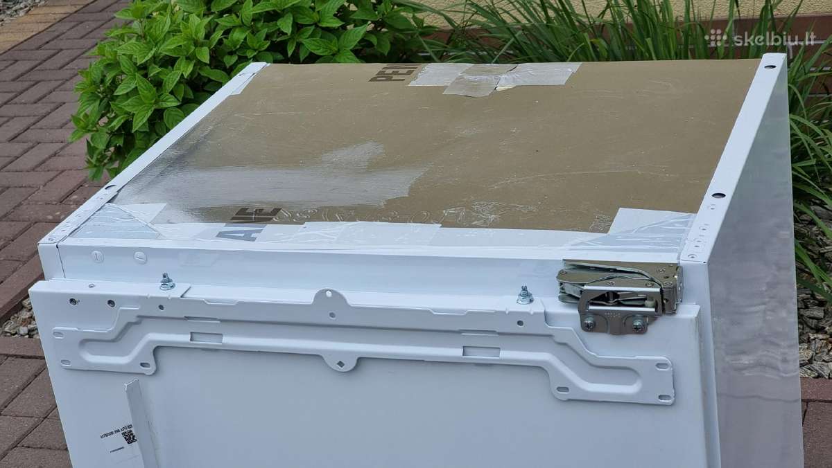 Naujas Electrolux Lfb3ae82r + Garantija - nuotraukos Nr. 18