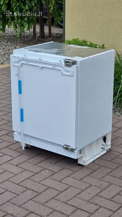 Naujas Electrolux Lfb3ae82r + Garantija - nuotraukos Nr. 17