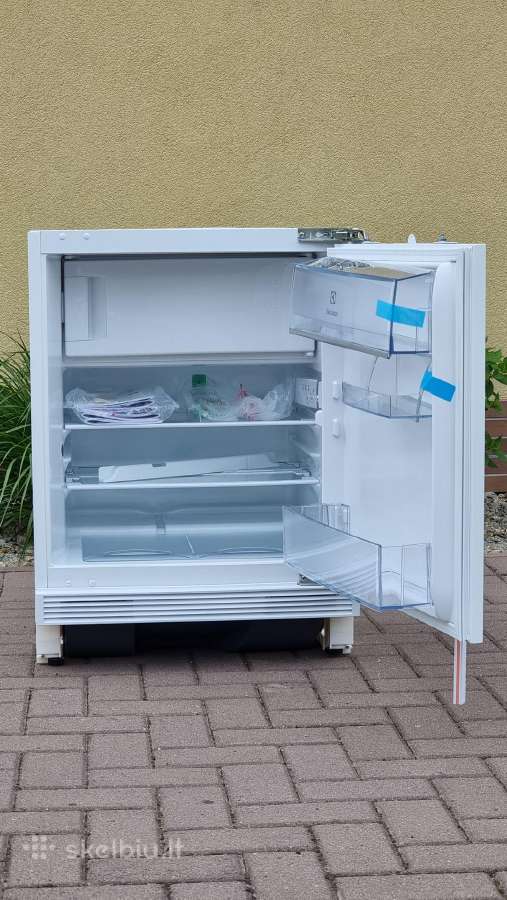 Naujas Electrolux Lfb3ae82r + Garantija - nuotraukos Nr. 19