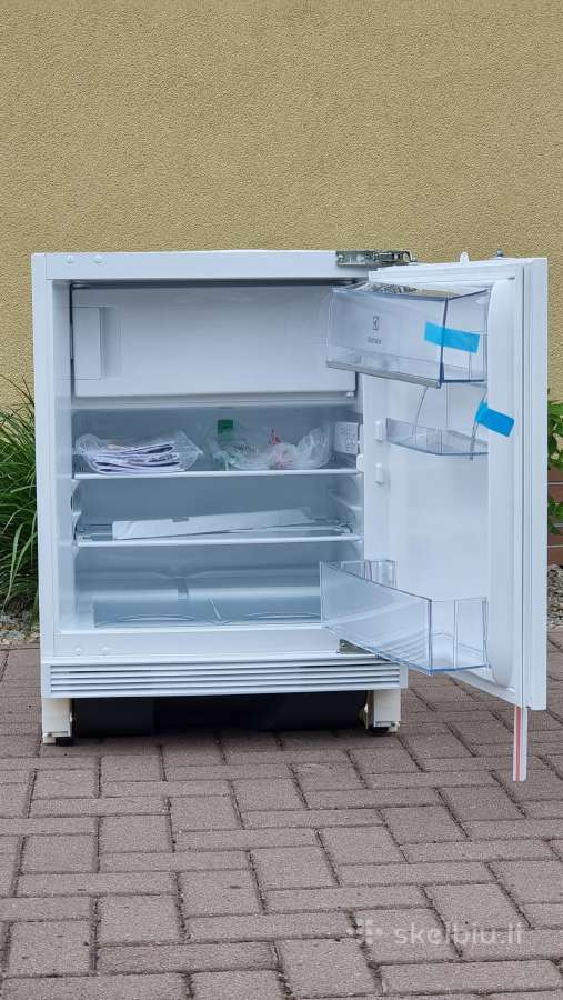 Naujas Electrolux Lfb3ae82r + Garantija - nuotraukos Nr. 20