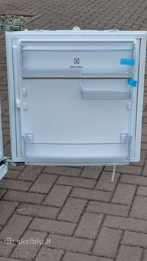 Naujas Electrolux Lfb3ae82r + Garantija - nuotraukos Nr. 21