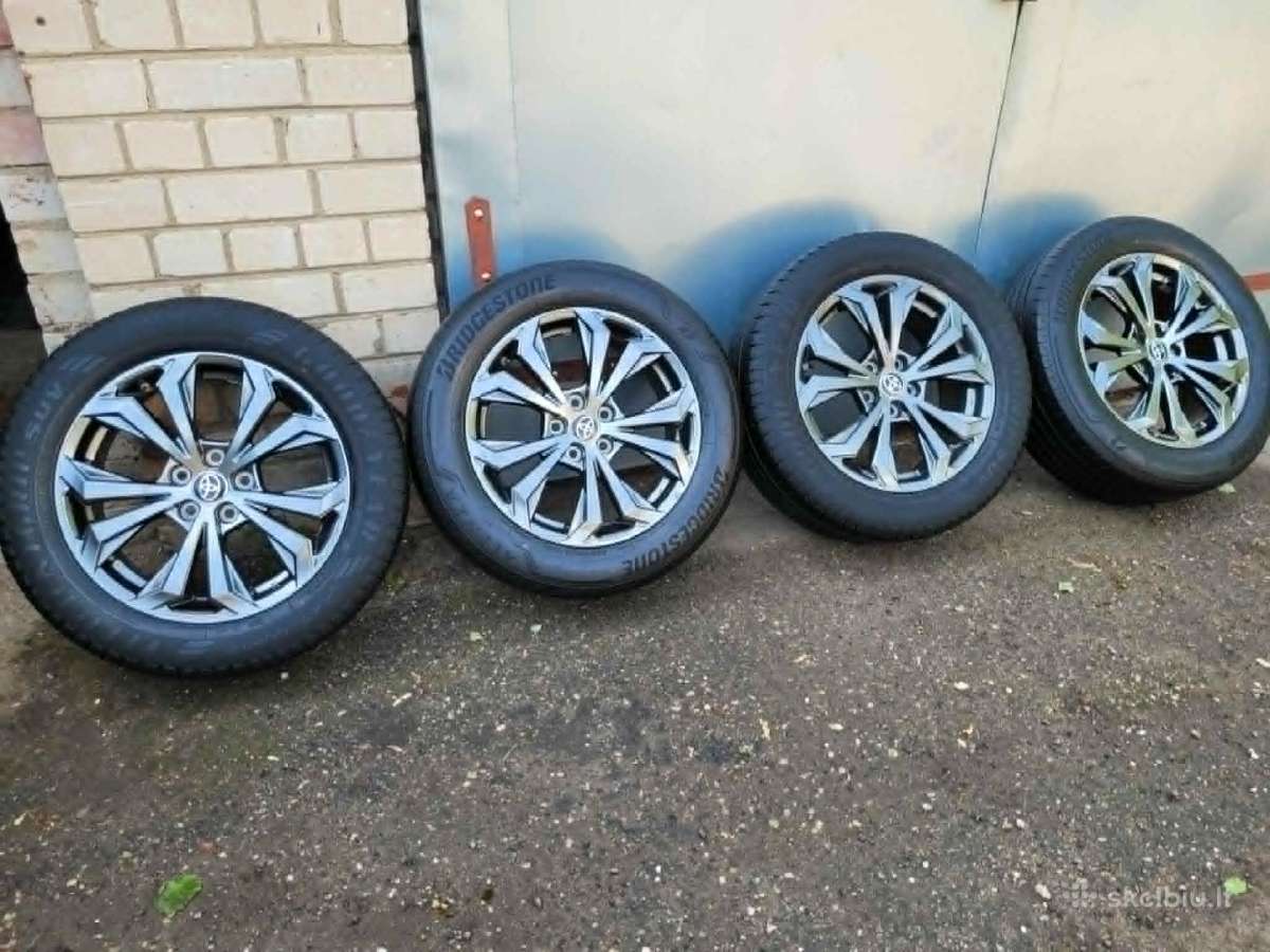 Toyota - nuotraukos Nr. 2