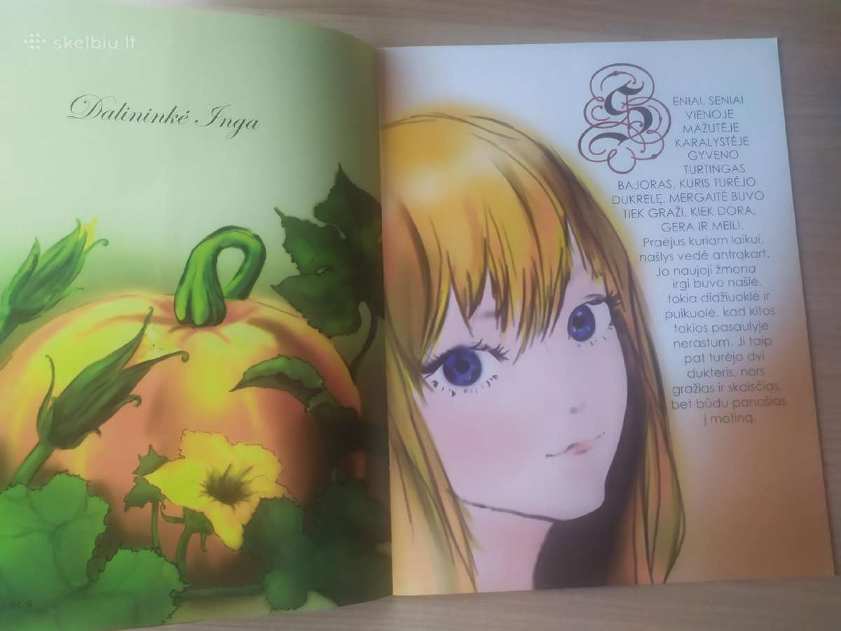 "Pelenė" - nuotraukos Nr. 6