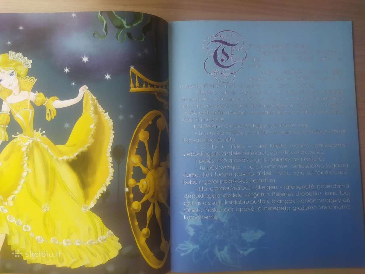 "Pelenė" - nuotraukos Nr. 7