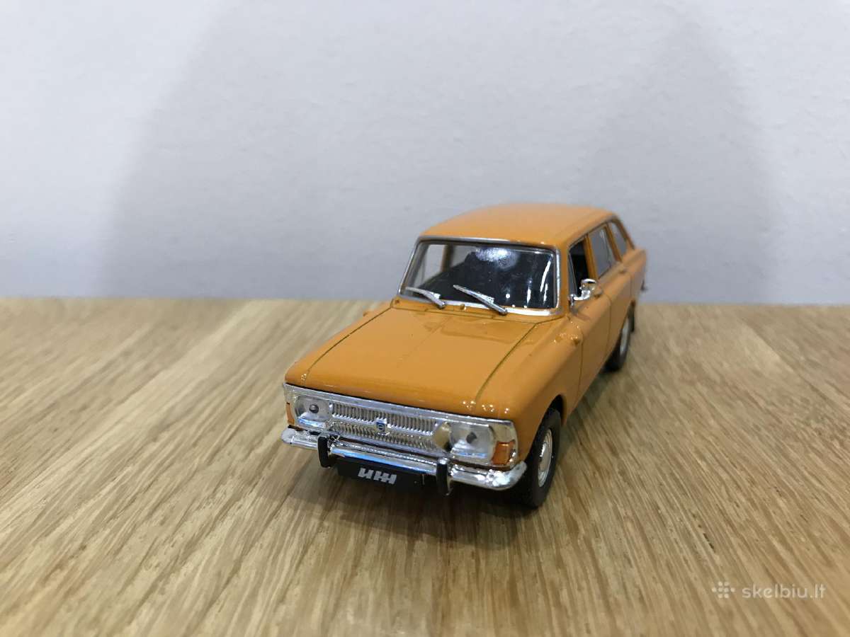 Iž 2125 Kombi