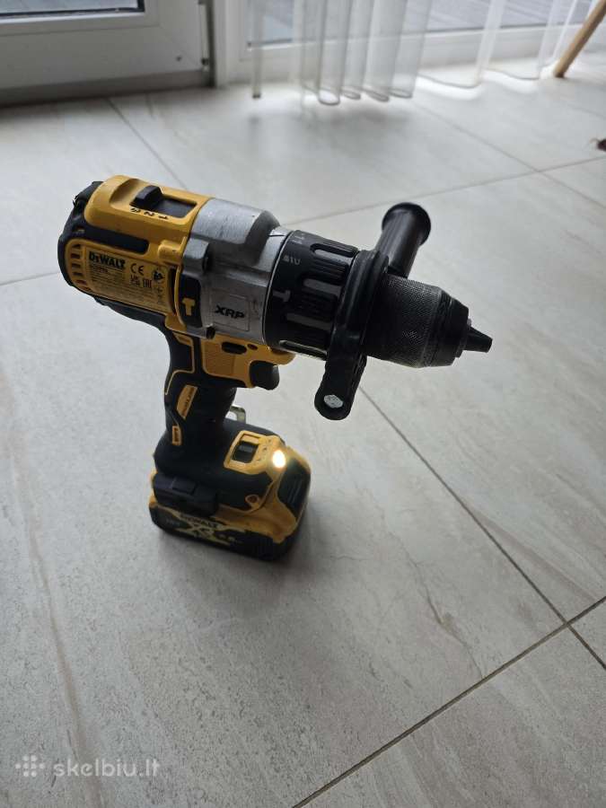 Dewalt Dcd996