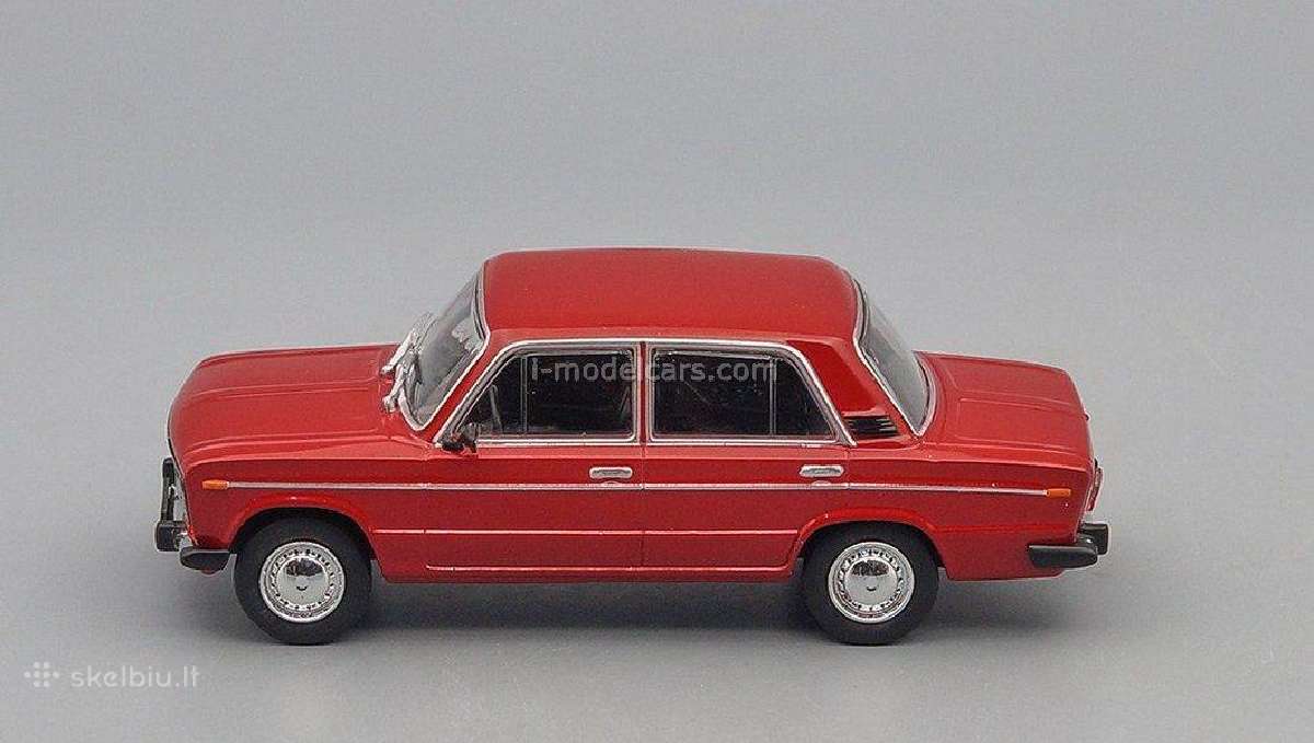 Vaz 2106 - nuotraukos Nr. 4