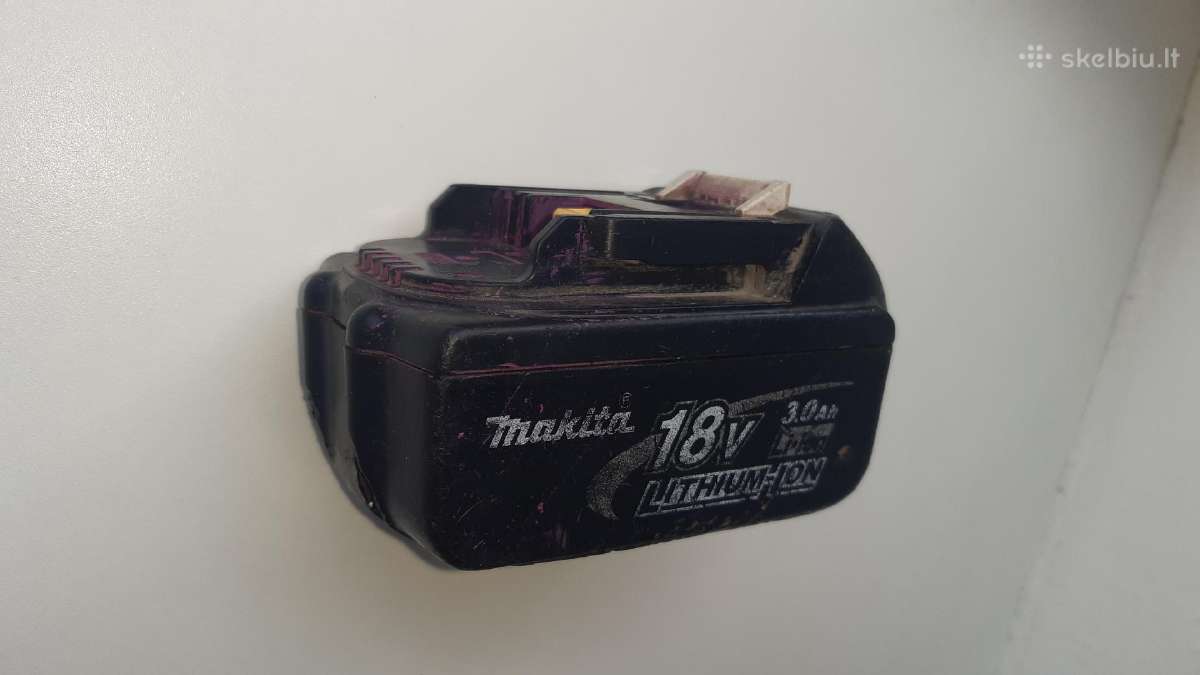 Makita 3ah