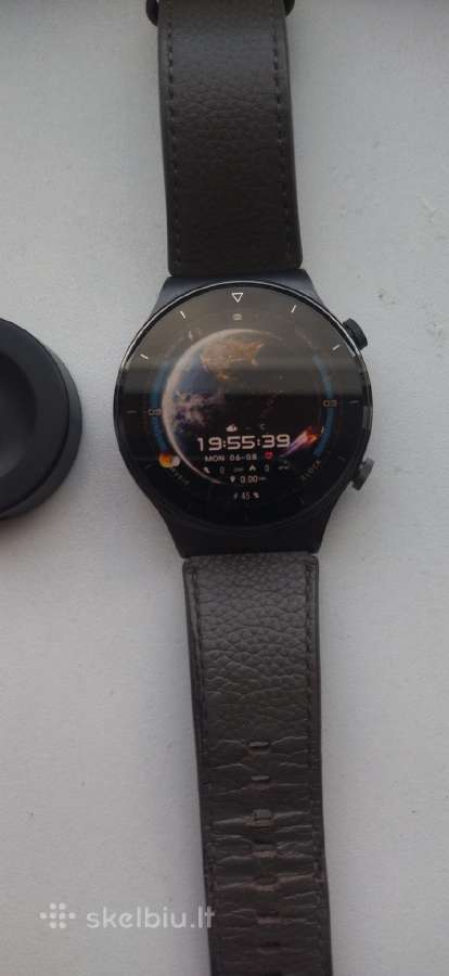 Huawei Watch Gt2 Pro