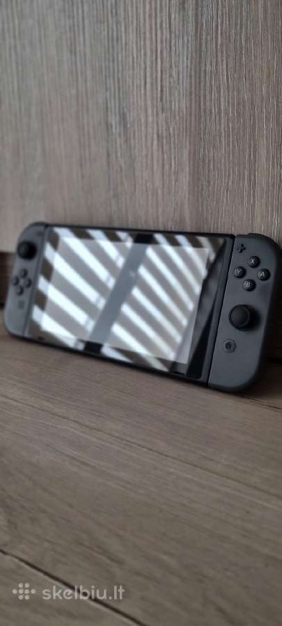 Nintendo Switch 1