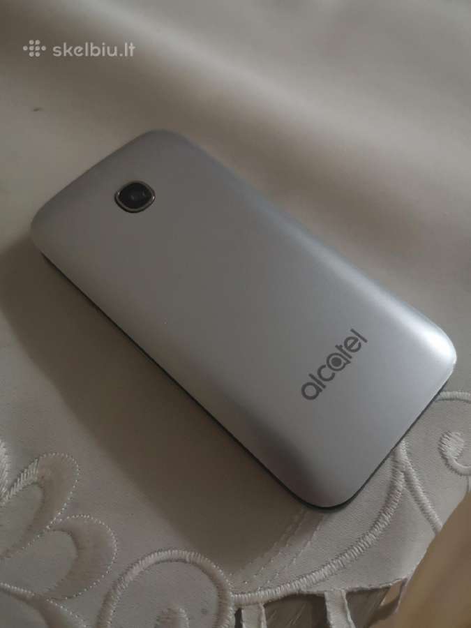 Mobilieji telefonai