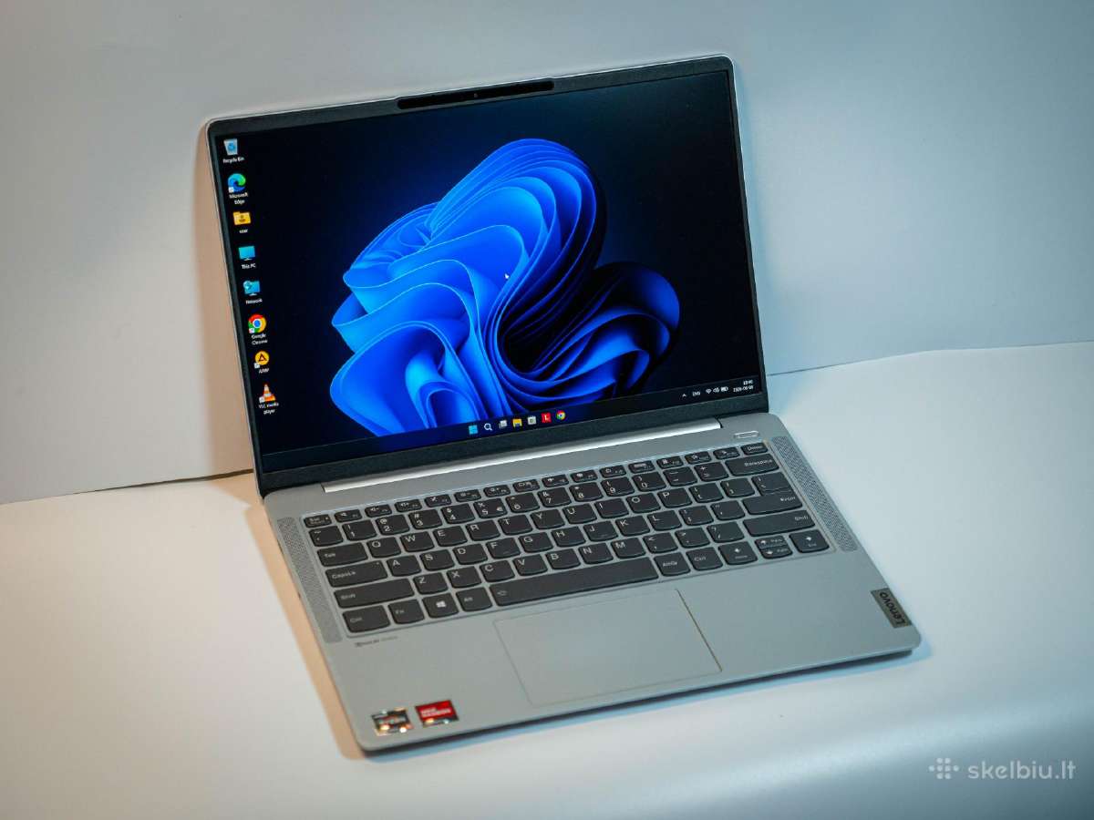 Lenovo Ideapad 5 / Ryzen 5 / 16gb / 512ssd / 2k