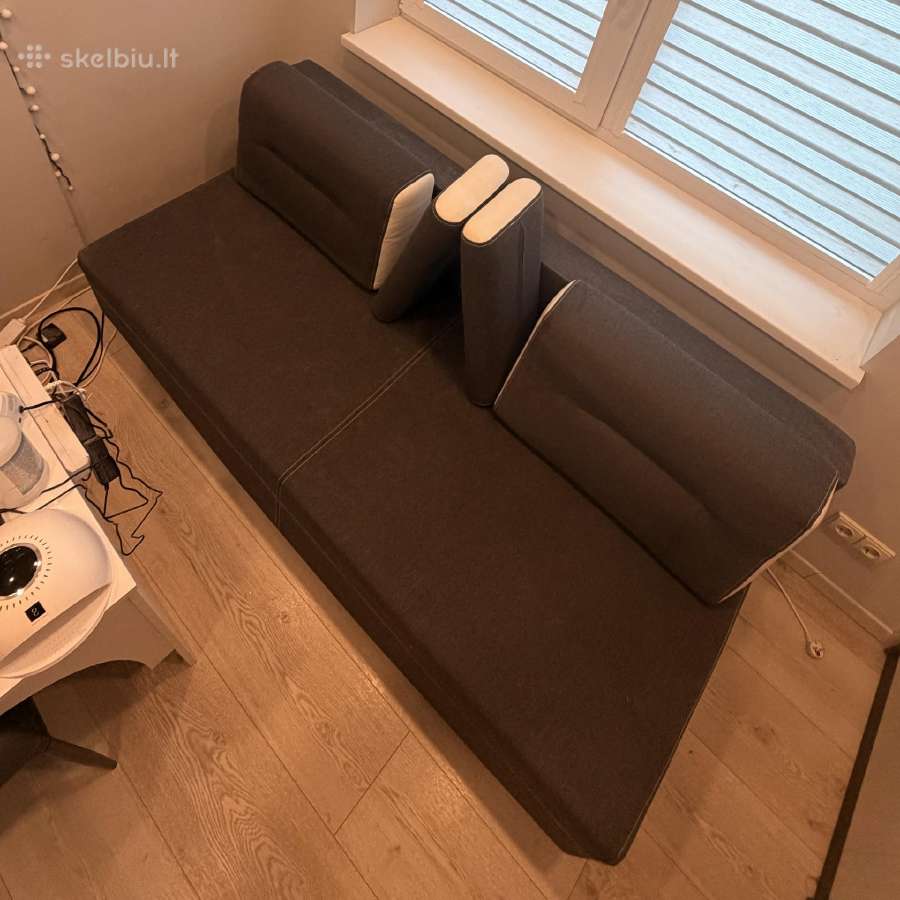 Sofa lova 9/10