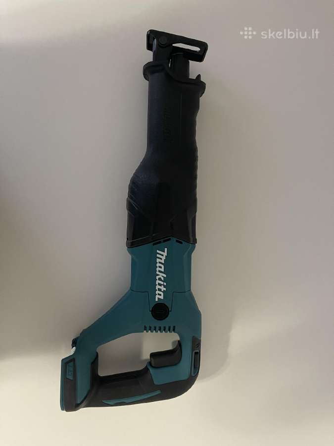 Makita 18v Lxt komplektas nauji, nenaudoti.